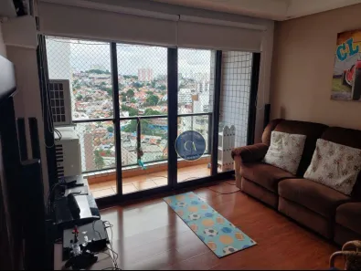 Apartamento com 3 Quartos à venda, 84m² no Vila Pompéia, São Paulo