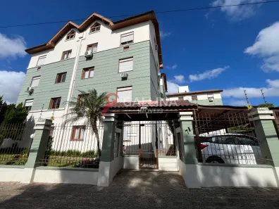 Apartamento com 2 Quartos à venda, 64m² no Nossa Senhora das Graças, Canoas