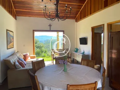Fazenda/Sítio com 2 Quartos à venda, 31000m² no Área Rural de Monteiro Lobato, Monteiro Lobato