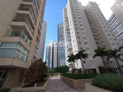 Apartamento com 3 Quartos para alugar, 115m² no Jardim Karaíba, Uberlândia