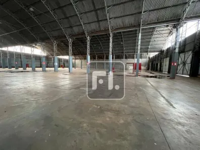 Galpão/Depósito/Armazém para alugar, 1982m² no Distrito Industrial, Cuiabá