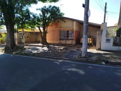 Casa com 4 Quartos à venda, 360m² no Parque São Quirino, Campinas
