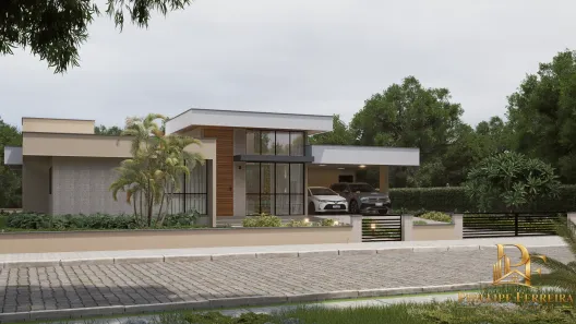 Casa de Condomínio com 4 Quartos à venda, 250m² no Aldeia dos Camarás, Camaragibe