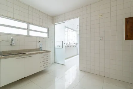 Apartamento com 2 Quartos à venda, 137m² no Jardim Paulista, São Paulo