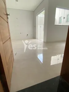 Apartamento com 2 Quartos à venda, 54m² no Parque das Nações, Paraguaçu Paulista