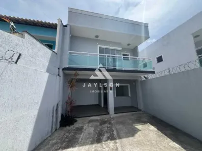 Casa de Condomínio com 3 Quartos à venda, 124m² no Bananeiras (Iguabinha), Araruama