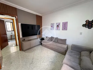 Apartamento com 4 Quartos à venda, 147m² no Setor Bueno, Goiânia