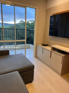 Apartamento com 2 Quartos à venda, 68m² no Jardim Tupanci, Barueri