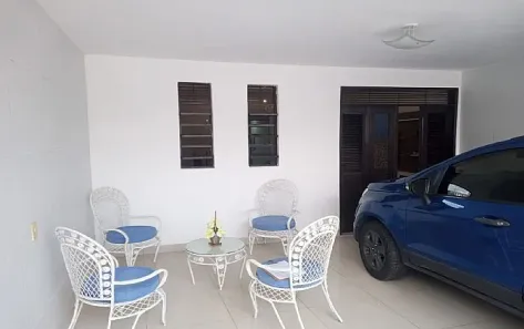 Casa com 3 Quartos à venda, 120m² no Lagoa Nova, Natal