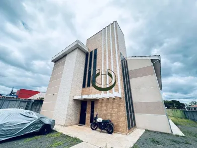 Kitnet com 1 Quarto para alugar, 15m² no Cidade Universitária, Campinas