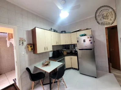 Casa com 2 Quartos à venda, 68m² no Tupi, Praia Grande