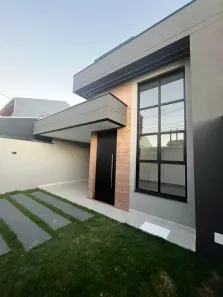 Casa com 3 Quartos à venda, 105m² no Jardim Marambaia, Jundiaí