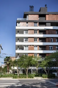 Apartamento com 3 Quartos à venda, 230m² no Menino Deus, Porto Alegre