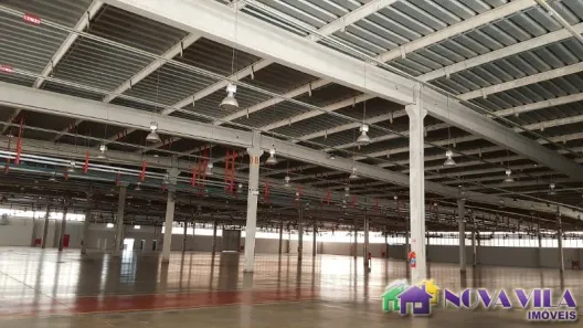 Galpão/Depósito/Armazém para alugar, 11996m² no , Santo Antônio de Posse