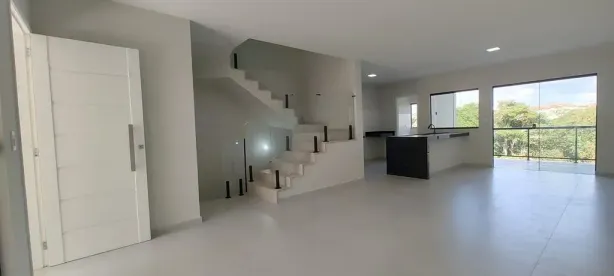 Casa com 3 Quartos à venda, 200m² no Jardim Belvedere, Volta Redonda