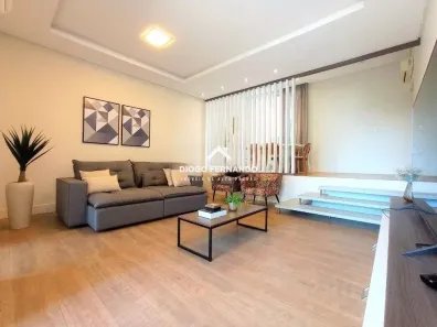 Casa de Condomínio com 2 Quartos à venda, 185m² no Cacupé, Florianópolis