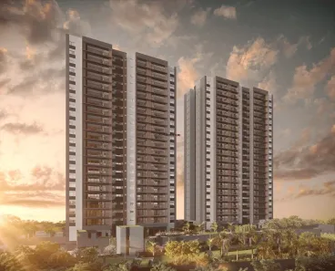 Apartamento com 2 Quartos à venda, 76m² no Vila Regente Feijó, São Paulo