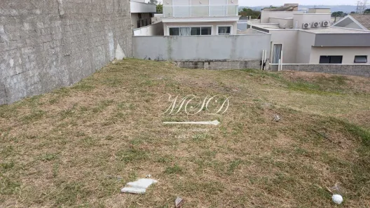 Lote/Terreno à venda, 250m² no Jardim Residencial Golden Park, Jacareí