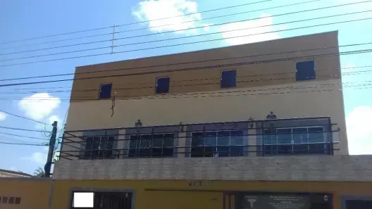Ponto Comercial para alugar, 360m² no Jardim Novo Campos Elíseos, Campinas