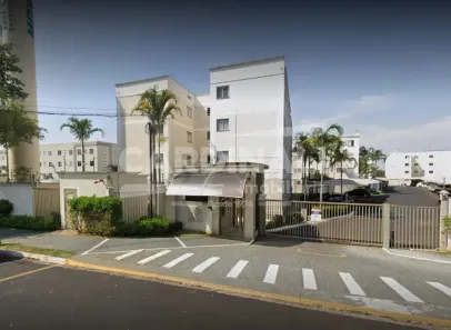 Apartamento com 2 Quartos à venda, 51m² no Jardim América (Vila Xavier), Araraquara