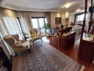 Apartamento com 3 Quartos à venda, 170m² no Perdizes, São Paulo