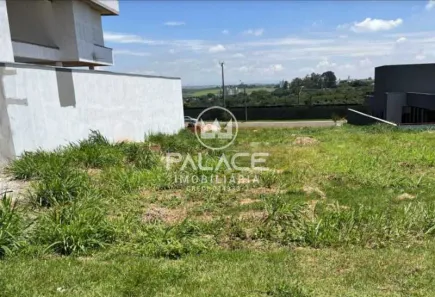 Lote/Terreno com 1 Quarto à venda, 530m² no Morato, Piracicaba