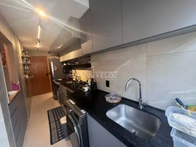 Apartamento com 2 Quartos à venda, 63m² no Laranjeiras, Rio de Janeiro