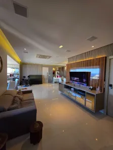 Apartamento com 3 Quartos à venda, 195m² no Brotas, Salvador