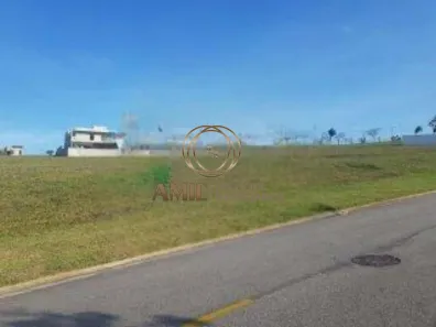 Lote/Terreno à venda, 507m² no Condomínio Residencial Alphaville I, São José dos Campos