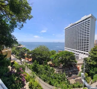 Casa com 15 Quartos à venda, 900m² no Vidigal, Rio de Janeiro