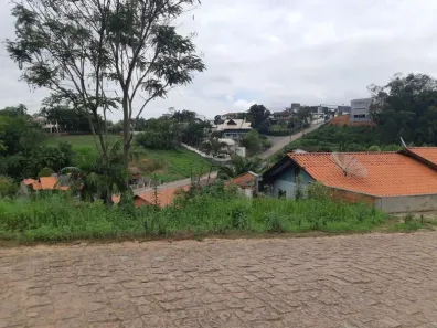 à venda, 402m² no Dos Estados, Timbó