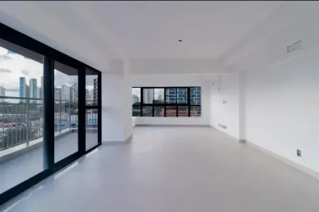 Apartamento com 4 Quartos à venda, 163m² no Setor Marista, Goiânia