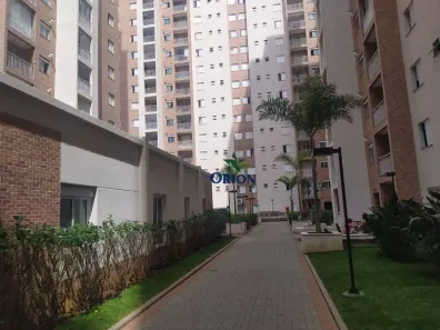 Apartamento com 3 Quartos à venda, 77m² no Jardim Flor da Montanha, Guarulhos