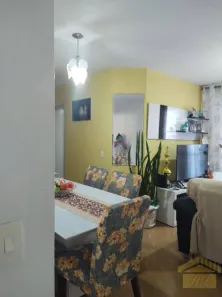 Apartamento com 2 Quartos à venda, 65m² no Vila Santa Catarina, São Paulo