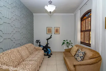 Casa com 4 Quartos à venda, 226m² no Salgado Filho, Belo Horizonte