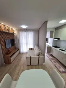 Apartamento com 2 Quartos à venda, 50m² no Centro, Osasco