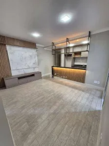 Apartamento com 3 Quartos à venda, 91m² no Centro, São José do Rio Preto
