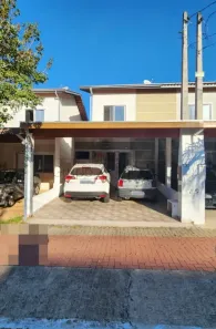 Casa de Condomínio com 2 Quartos para alugar, 75m² no Condomínio Residencial Campo Belo, São José dos Campos