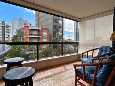 Apartamento com 3 Quartos à venda, 144m² no Torres, Torres