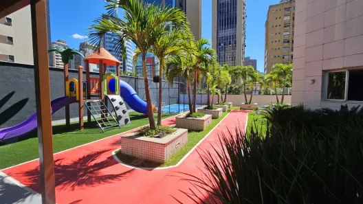 Apartamento com 4 Quartos para alugar, 125m² no Savassi, Belo Horizonte