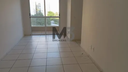 Apartamento com 2 Quartos para alugar, 51m² no Jardim das Colinas, Hortolândia