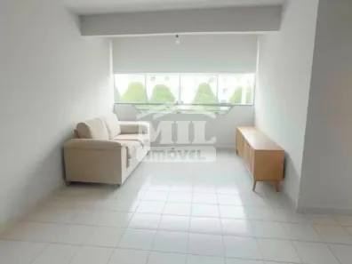 Apartamento com 2 Quartos à venda, 56m² no Jardim Bela Vista, Goiânia