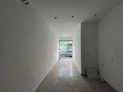 Ponto Comercial para alugar, 114m² no Centro, Jaú
