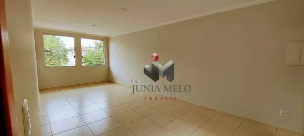 Sala Comercial para alugar, 33m² no Jardim Sumaré, Ribeirão Preto
