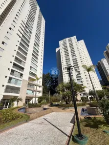Apartamento com 3 Quartos à venda, 96m² no Vila Andrade, São Paulo