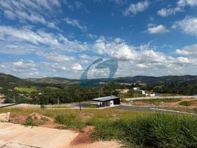 Lote/Terreno à venda, 389m² no Jardim Paulista, Atibaia