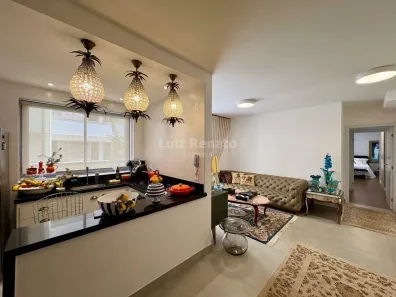 Apartamento com 2 Quartos à venda, 108m² no Savassi, Belo Horizonte