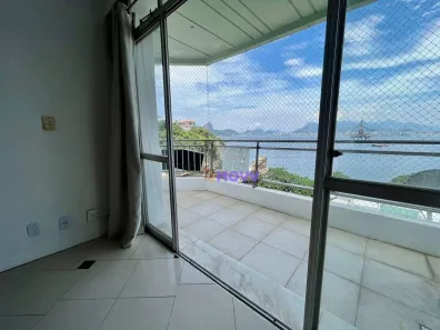 Apartamento com 2 Quartos à venda, 100m² no Boa Viagem, Niterói