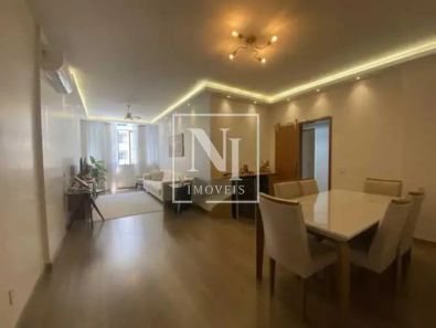 Apartamento com 3 Quartos à venda, 120m² no Copacabana, Rio de Janeiro