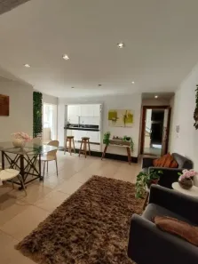 Apartamento com 2 Quartos à venda, 82m² no Cidade Baixa, Porto Alegre